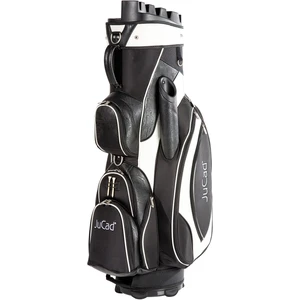 Jucad Manager Black/White Cart Bag