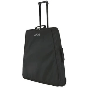 Jucad Transport Bag With Wheels And Telescopic Handle