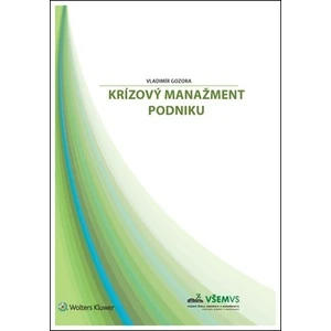 Krízový manažment podnikov