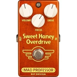 Mad Professor Sweet Honey Overdrive