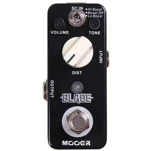 MOOER Blade