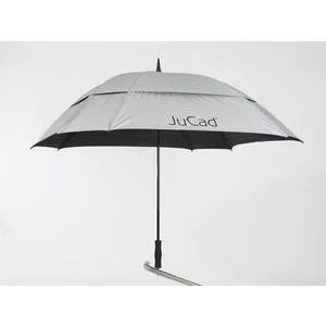 Jucad Telescopic Square & Windproof Parapluie