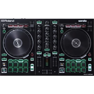 Roland DJ-202 Consolle DJ