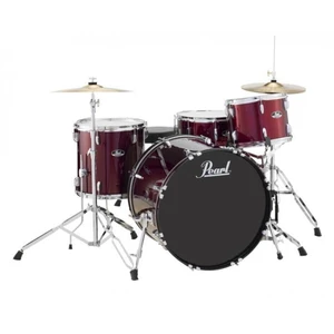 Pearl RS525SC Roadshow Red Wine