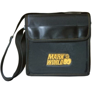 DV Mark Markworld BG XS Bass Amplifier Cover