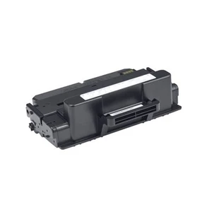 Dell C7D6F (593-BBBJ) černý (black) kompatibilní toner