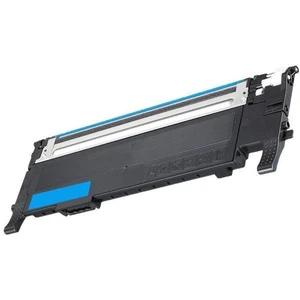 Samsung CLT-C406S azurový (cyan) kompatibilní toner