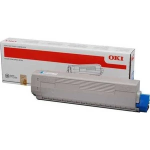 OKI 44036059 bílá (white) originálny toner