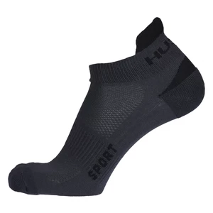 Socks Sport Anthracite / black