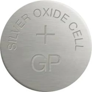 Knoflíkový článek 371 oxid stříbra GP Batteries 371F / SF69 1.55 V 1 ks
