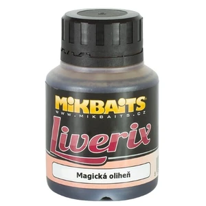 Mikbaits dip liverix magická oliheň 125 ml
