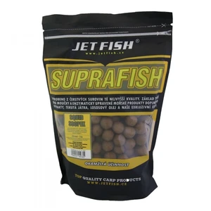 Jet fish boilie supra fish squid scopex 24 mm 1 kg