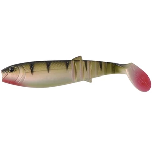 Savage gear gumová nástraha cannibal shad bulk perch-6,8 cm 3 g