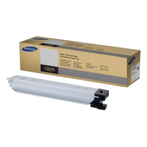 HP SS607A / Samsung CLT-K809S černý (black) originální toner