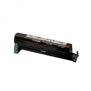 Lexmark originální toner 12A1454, black, 6500str., Lexmark Optra Color 1200