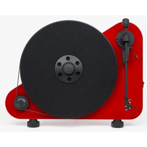 Pro-Ject VT-E BT Rouge