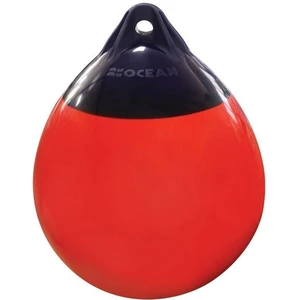 Ocean Heavy Duty Buoy R3 44x58cm Red-Blue