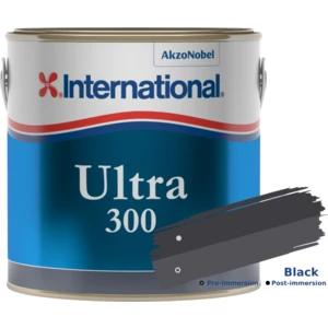 International Ultra 300 Antifouling matrice