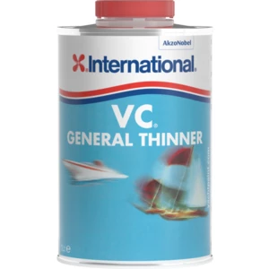International VC Gneneral Thinner 1000ml