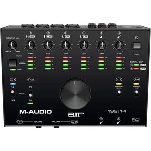 M-Audio AIR 192|14