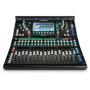 Allen & Heath SQ5 Mixer Digitale