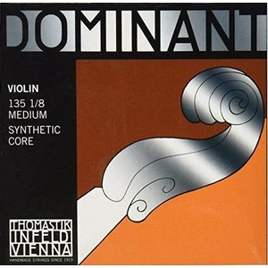 Thomastik TH135-1/8 Violin Strings