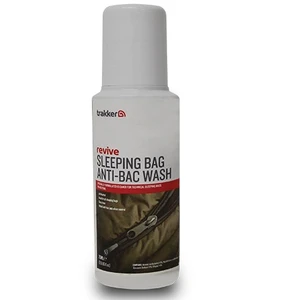 Trakker antibakteriální čistič spacáku revive sleeping bag anti-bac wash