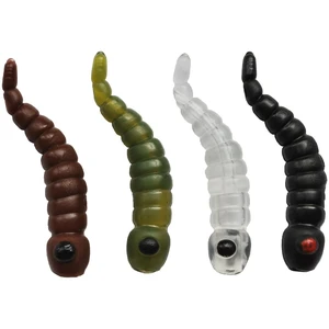 Carp´r´us mouthsnagger shorty-black