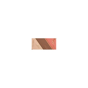 Rimmel Kate kontúrovacia paletka na tvár odtieň 002 Coral Glow 18.5 g