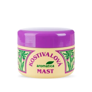 aromatica KOSTIHOJOVÁ MASŤ 100 ml