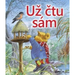 Junior Už čtu sám