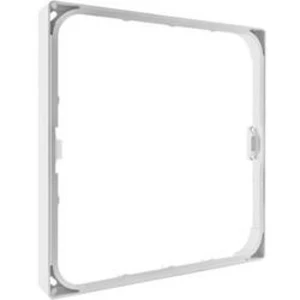 Rámeček pro přisazenou montáž svítidel Levance Slim Square 210mm