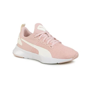 fabric flyer runner ladies trainers