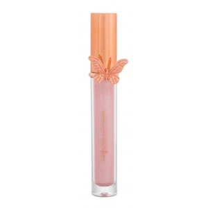 Makeup Revolution Forever Butterfly žiarivý lesk na pery odtieň Hope (Pink) 5,5 ml