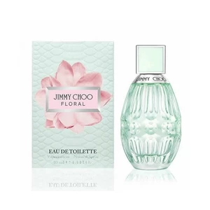 Jimmy Choo Floral - EDT - TESTER 90 ml