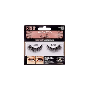 KISS Magnetické riasy ( Magnetic Lash es Double Strength ) 05 Crowd Pleaser