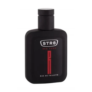 STR8 Red Code 50 ml toaletní voda pro muže