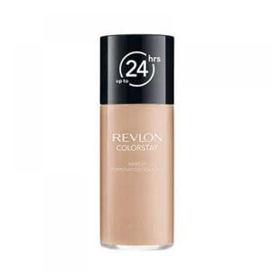 REVLON Colorstay Combination Oily Skin pro smíšenou až mastnou pleť s pumpičkou 30 ml