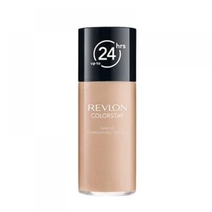 Revlon Colorstay™ Combination Oily Skin SPF15 30 ml make-up pre ženy 330 Natural Tan s ochranným faktorom SPF