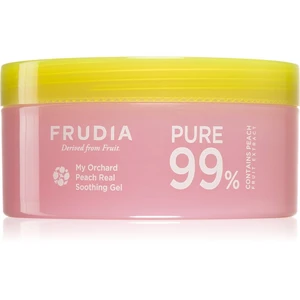 Frudia My Orchard Peach hydratační a zklidňující gel 300 ml