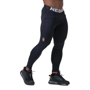 Nebbia Legend of Today legíny 189 black XXL