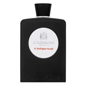 Atkinsons 41 Burlington Arcade parfémovaná voda unisex 100 ml