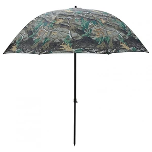 Suretti dáždnik camo 190t 2,5 m