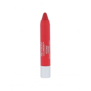 Revlon Colorburst Matte Balm 2,7 g rúž pre ženy 240 Striking tekutý rúž