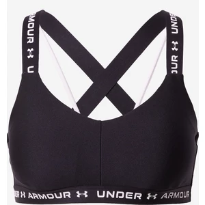 Women's bra Under Armor black (1361033 001)