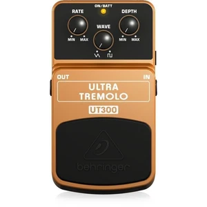 Behringer UT 300