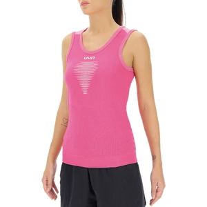 UYN Marathon Ow Sleeveless Alb S/M