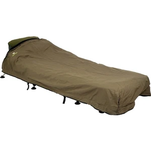 Giants fishing přehoz exclusive bedchair cover