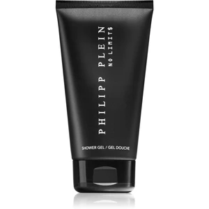 Philipp Plein No Limits Fresh Start parfumovaný sprchovací gél pre mužov 150 ml