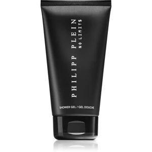 Philipp Plein No Limits Fresh Start parfumovaný sprchovací gél pre mužov 150 ml